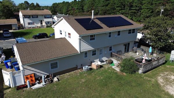 SP Solar LLC