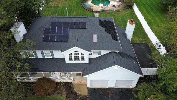 SP Solar LLC