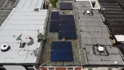 SP Solar LLC