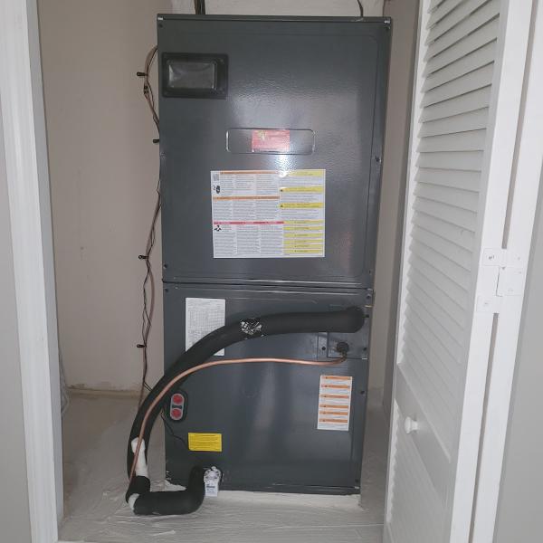 Energy Masters Air