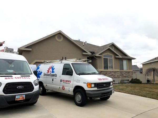Barlow Service Experts