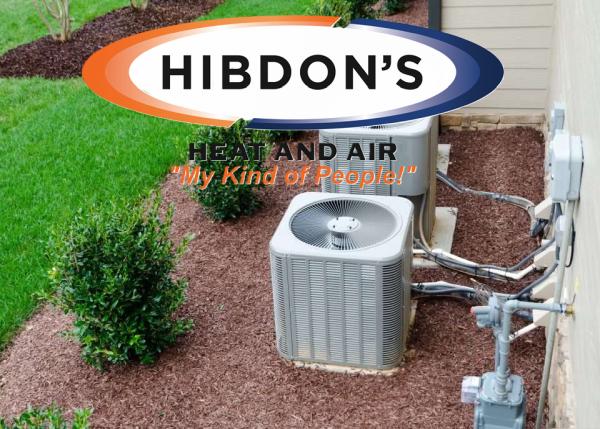 Hibdon's Heat and Air