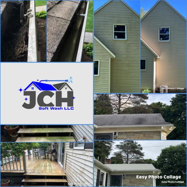 Jch Softwash LLC