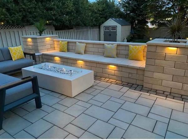 Contempo Stone Design