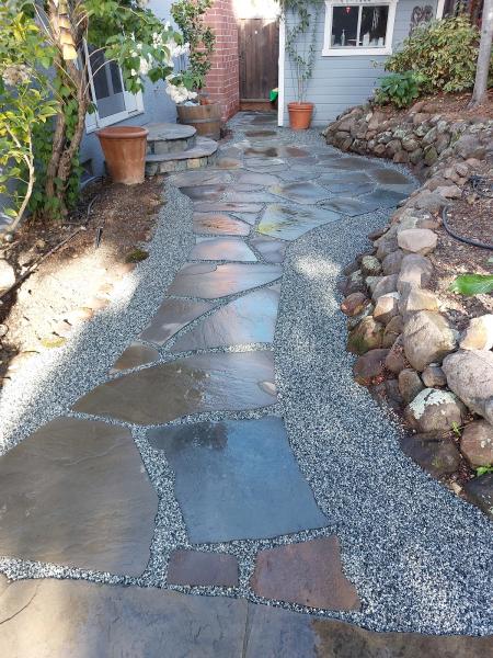 Blackstar Concrete