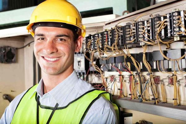 Becker Handyman