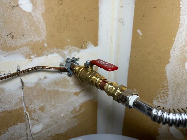 Apollo Plumbing