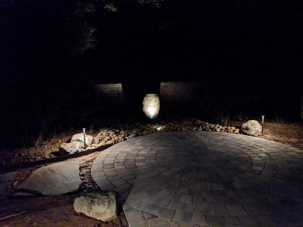 S B Company Landscaping and Maintenance