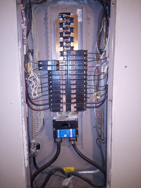 Wilson & Sons Inspection and Testing