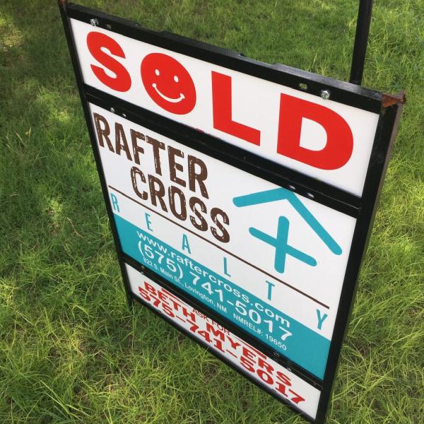 Rafter Cross Realty