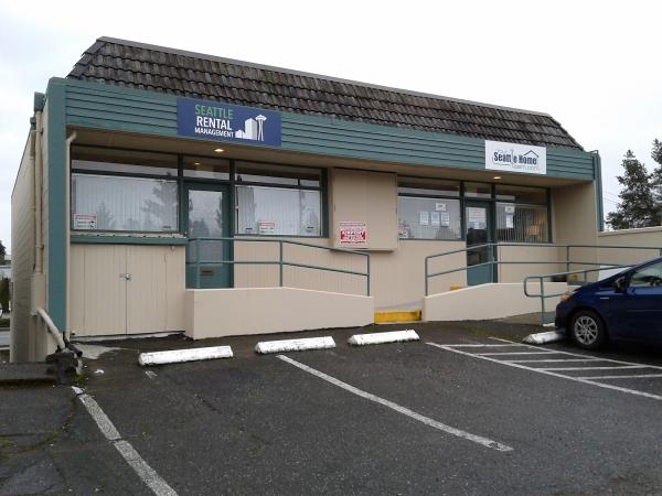 Seattle Rental Management