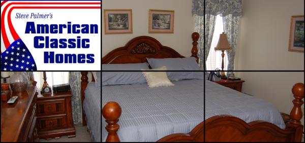 American Classic Homes