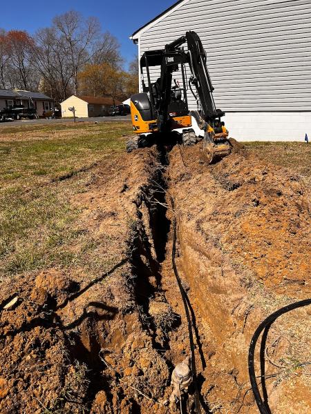 King Construction LLC