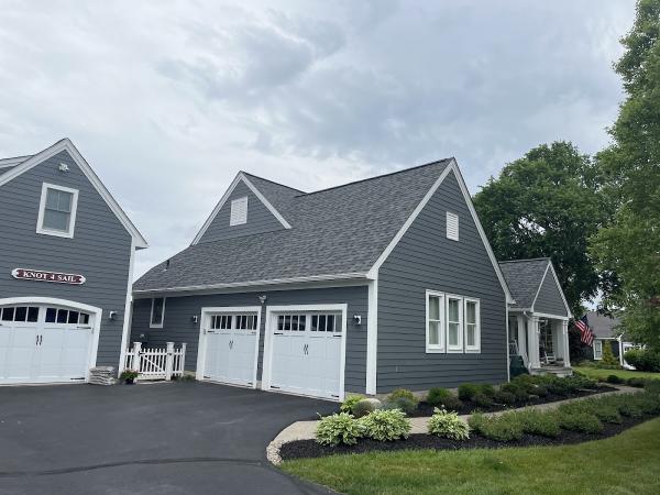 Able Roofing