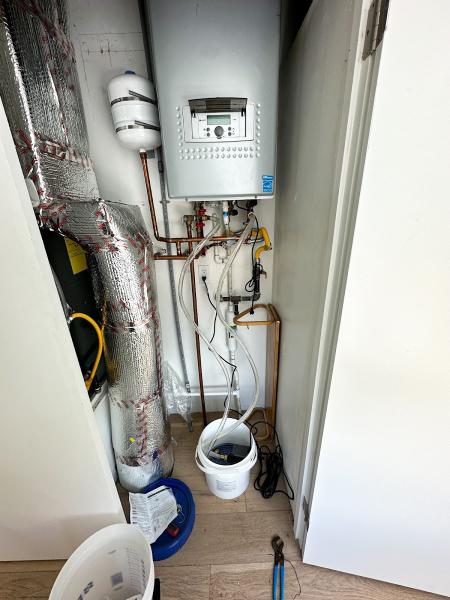 Pacific Plumbing Team