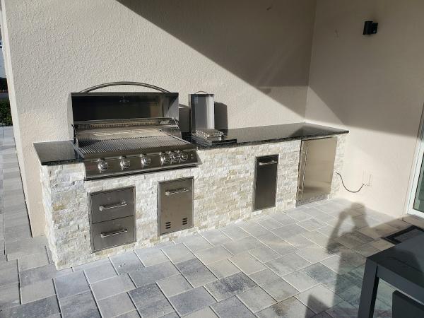 Premium Outdoor Products