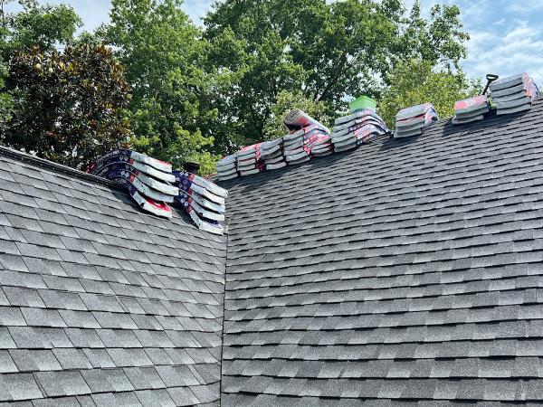 Chase Roofing LLC