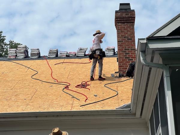 Chase Roofing LLC