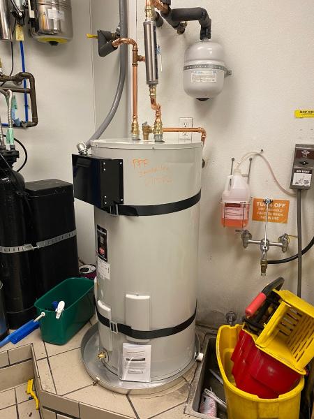Payless Plumbing & Rooter