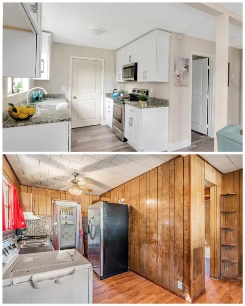 Tampa Standard Construction