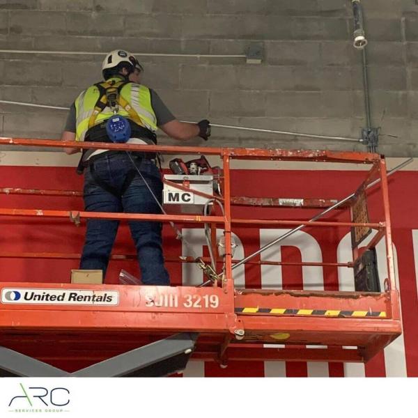 ARC Services Group