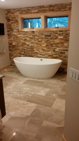 BCS Tile Solutions Tile Installation