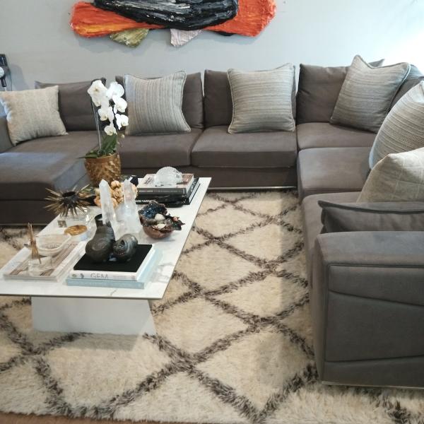 Aqualux Carpet Cleaning