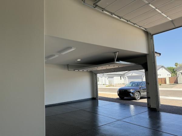Ridge Concrete Coatings Plus