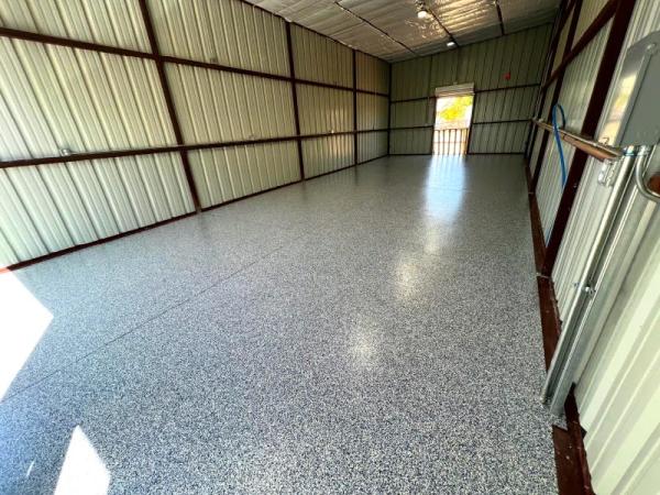 Ridge Concrete Coatings Plus