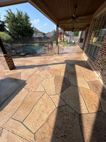 Protex Exterior Cleaning