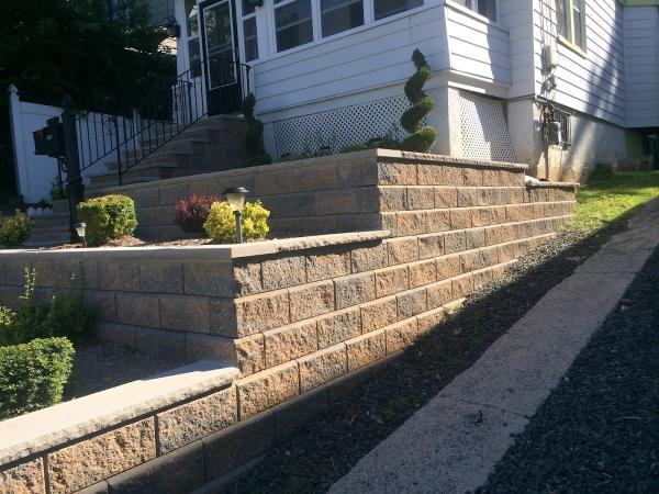 Mario's Masonry