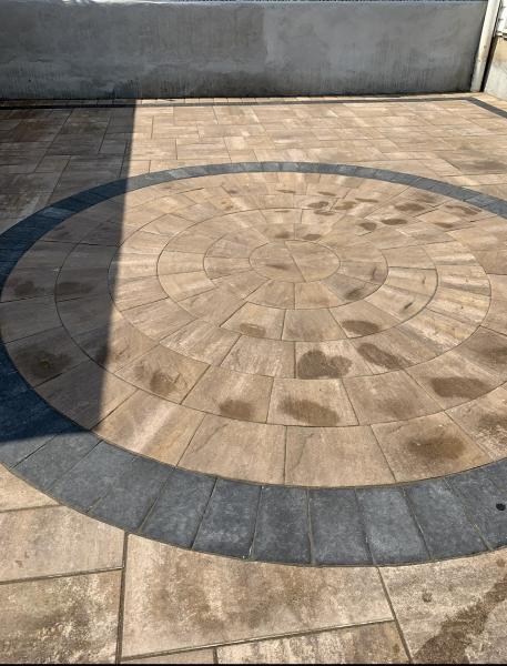 Mario's Masonry