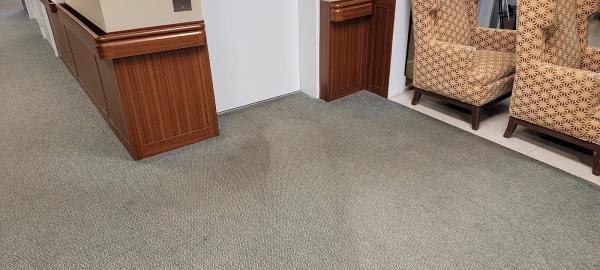 J Hoppe Carpet Cleaning Inc