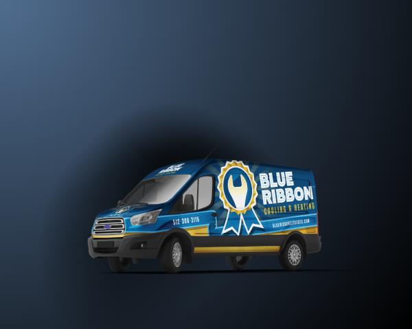Blue Ribbon Cooling