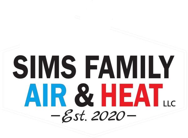 Sims Family Air and Heat LLC