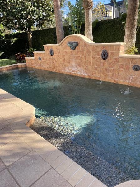 Marco Polo Pools