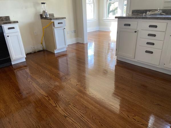 Roland's Hardwood Floors Inc