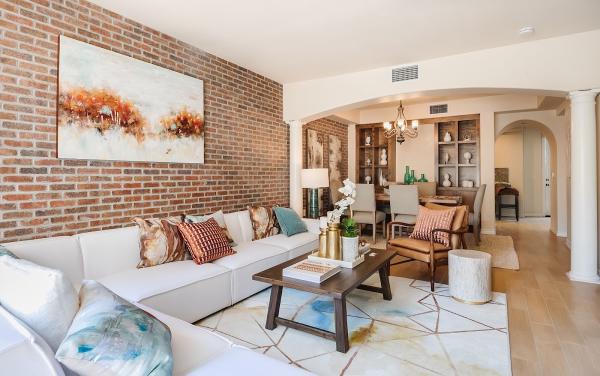 Next Level Home Staging & Design