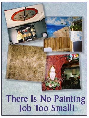 Adams Painting & More