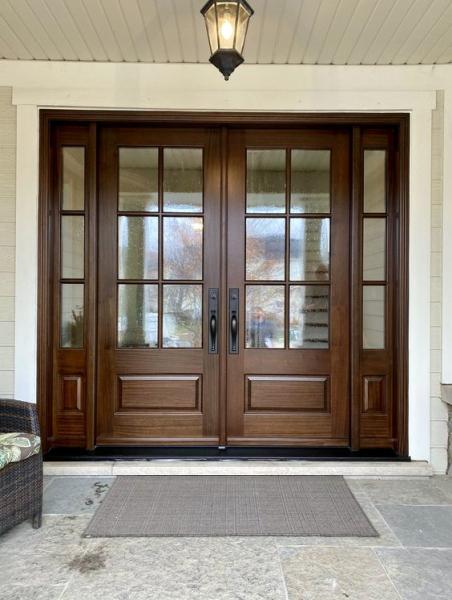 Pasadena Windows and Doors