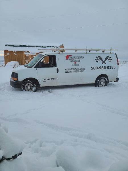 1st Choice Plumbing & Repair LLC