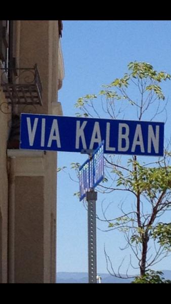 Kalban Inc