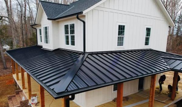 Vinyl Siding and Home Renovation Service
