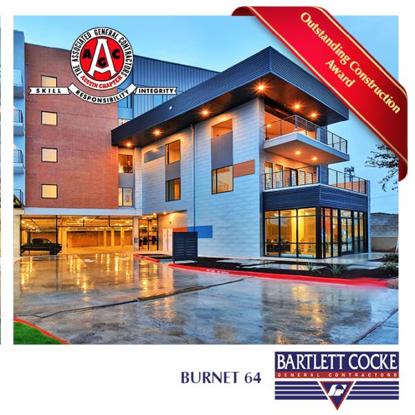 Bartlett Cocke General Contractors