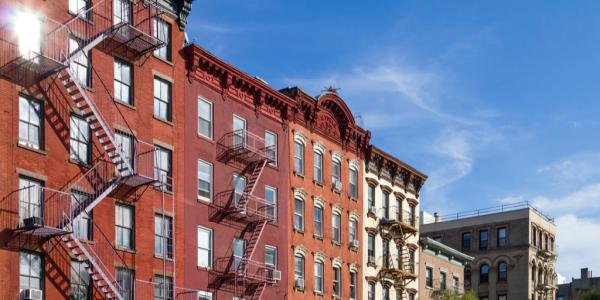 Brooklyn Property Management