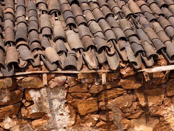 Terra Roofing Squad