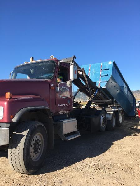 Box Brothers Rolloff Services