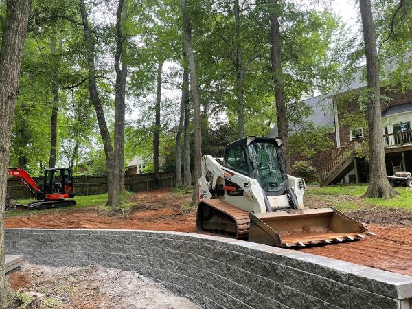 Southern Touch Landscaping