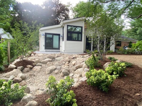 The New Leaf Landscaping Company