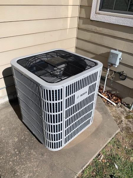 Gilbert's Hvac Service